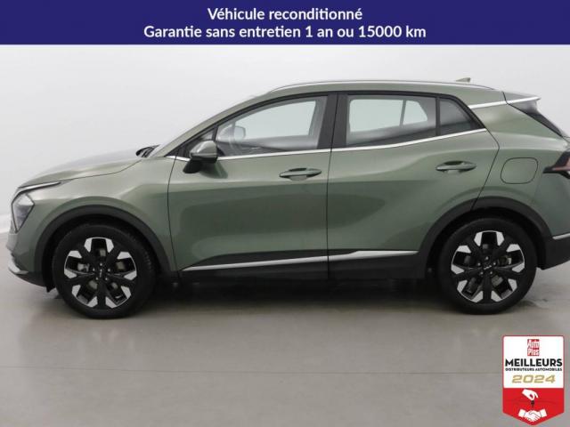Kia Sportage image 3