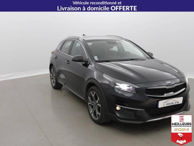 Kia Xceed image 2