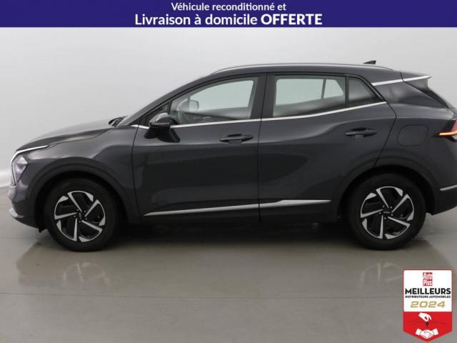 Kia Sportage image 5