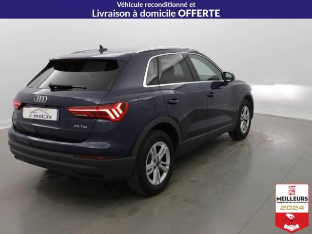 Audi Q3 image 5