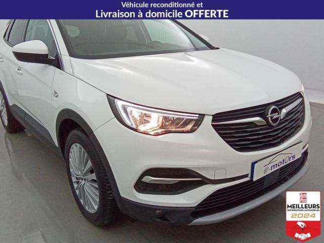 Opel Grandland X image 3