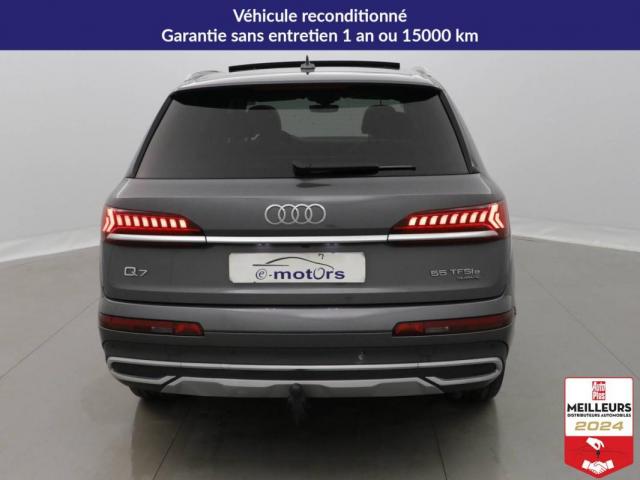 Audi Q7 image 2