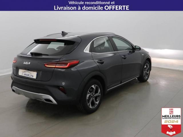 Kia Xceed image 4