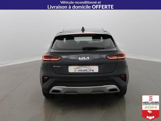 Kia Xceed image 9