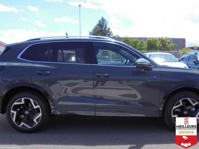 Volkswagen Tiguan image 2