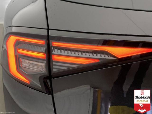 Kia Sportage image 4