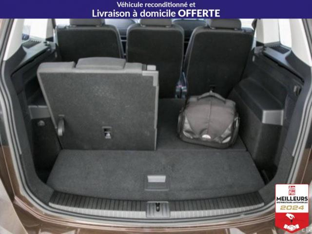 Volkswagen Touran image 5