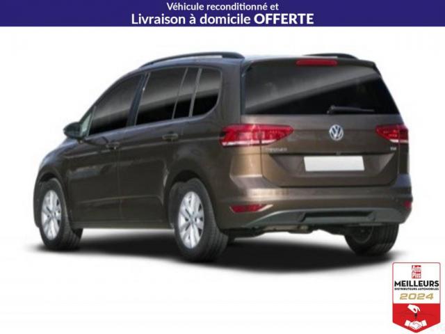 Volkswagen Touran image 4