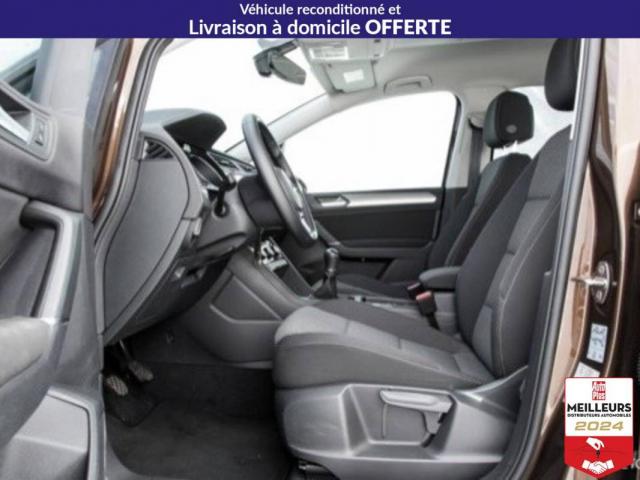 Volkswagen Touran image 8