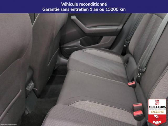 Volkswagen Taigo image 1