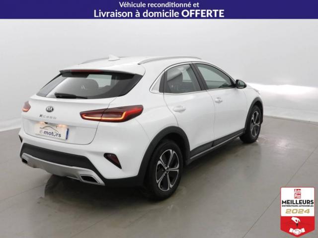 Kia Xceed image 8