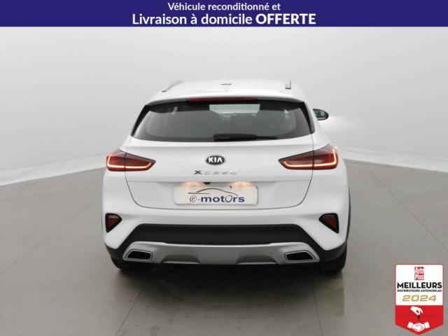 Kia Xceed image 4
