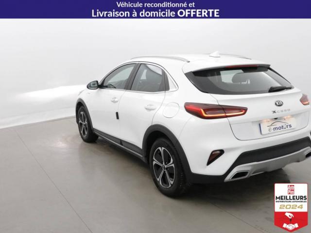 Kia Xceed image 1