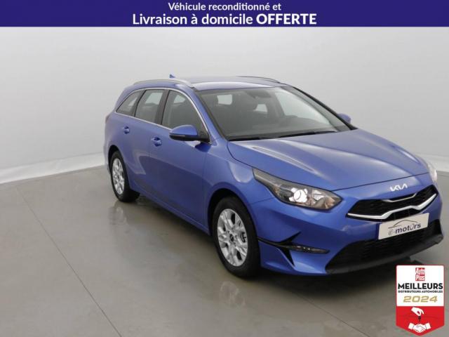 Kia Cee'D_sw image 4