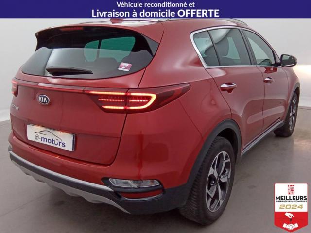 Kia Sportage image 2