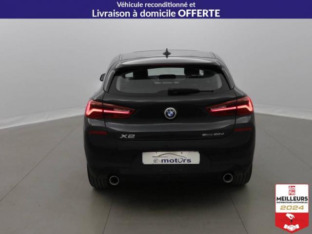 Bmw X2 image 3
