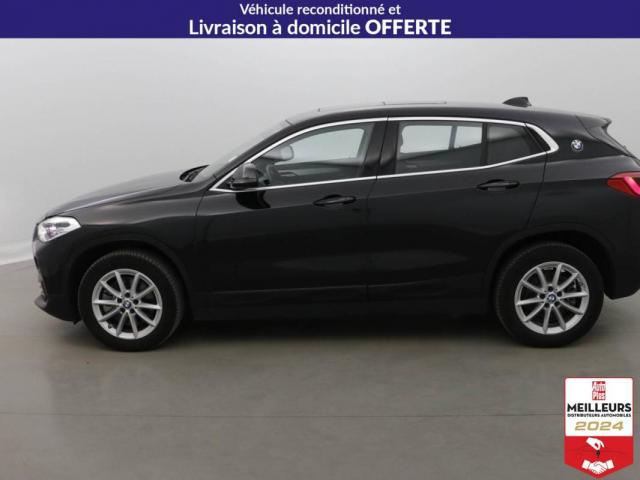 Bmw X2 image 6