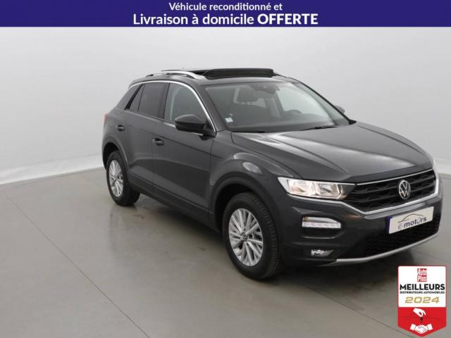 Volkswagen T-Roc image 4