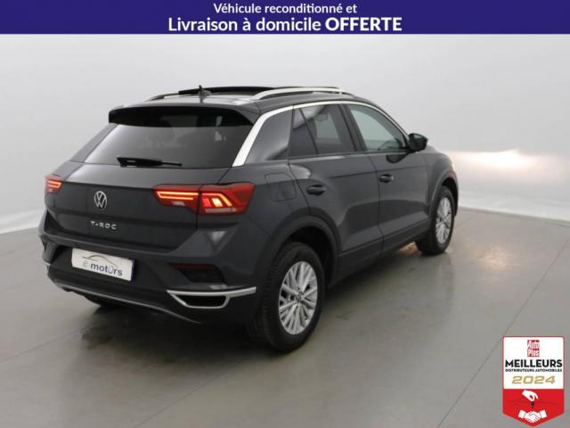 Volkswagen T-Roc image 1
