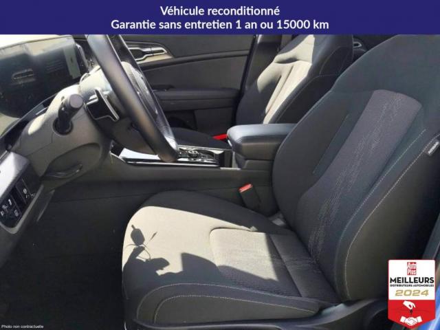 Kia Sportage image 1