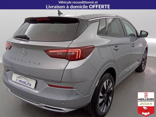 Opel Grandland image 9