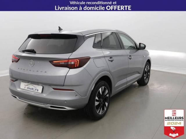 Opel Grandland image 7