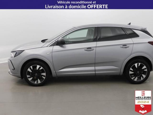 Opel Grandland image 8