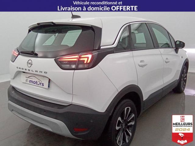 Opel Crossland image 6