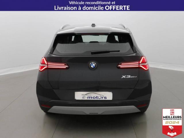 Bmw X3 image 1