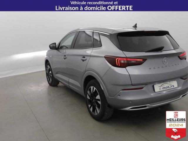 Opel Grandland image 3