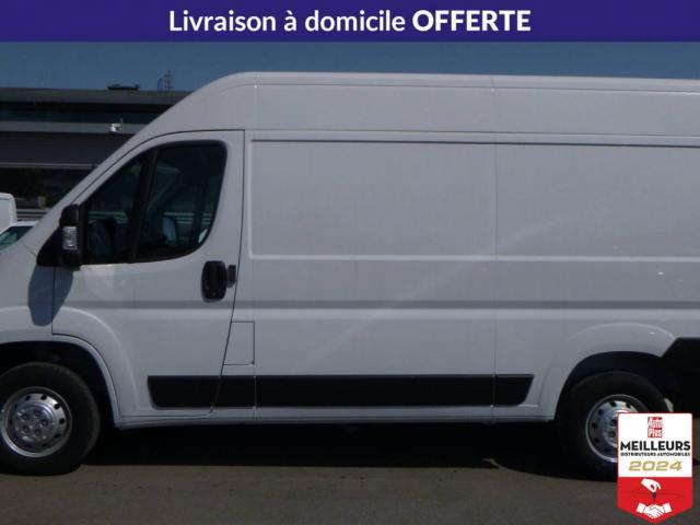 Opel Movano image 1