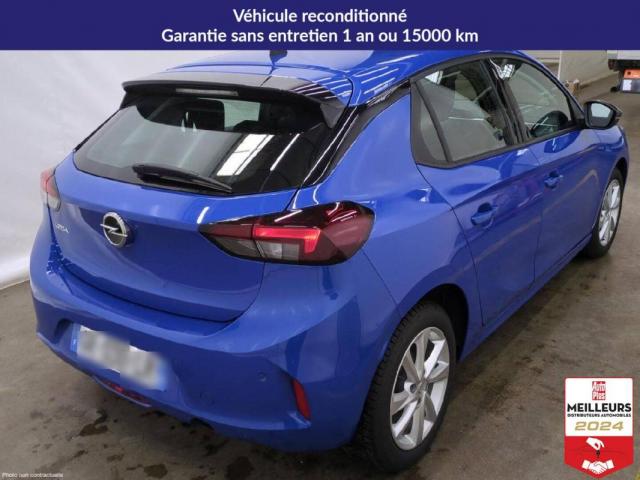Opel Corsa image 1