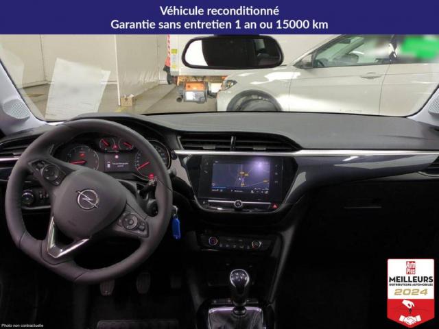 Opel Corsa image 3