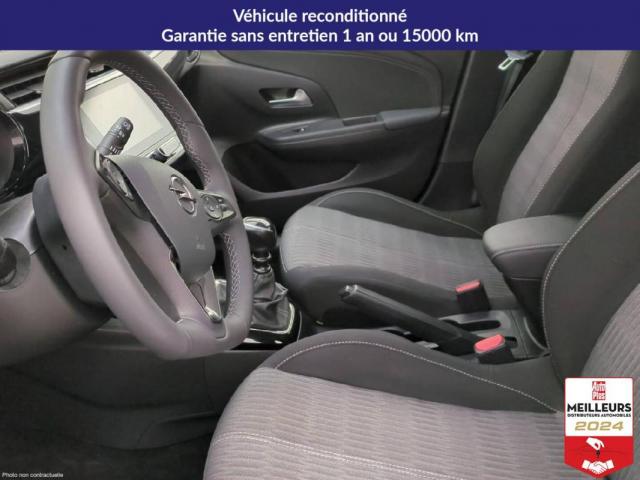 Opel Corsa image 2