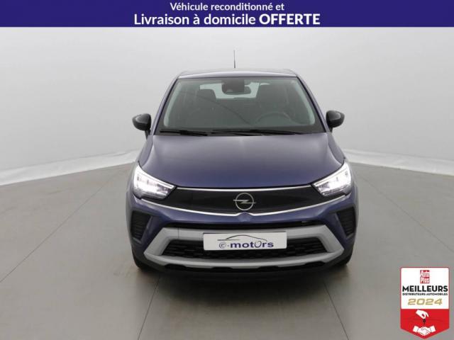Opel Crossland image 9