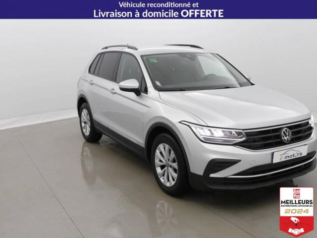 Volkswagen Tiguan image 3