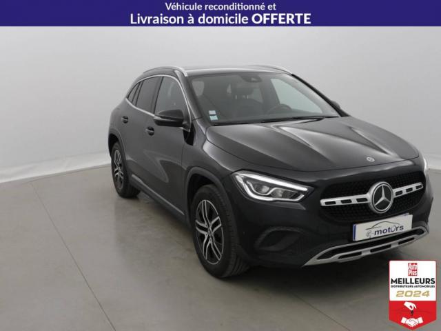 Mercedes Benz Gla image 6