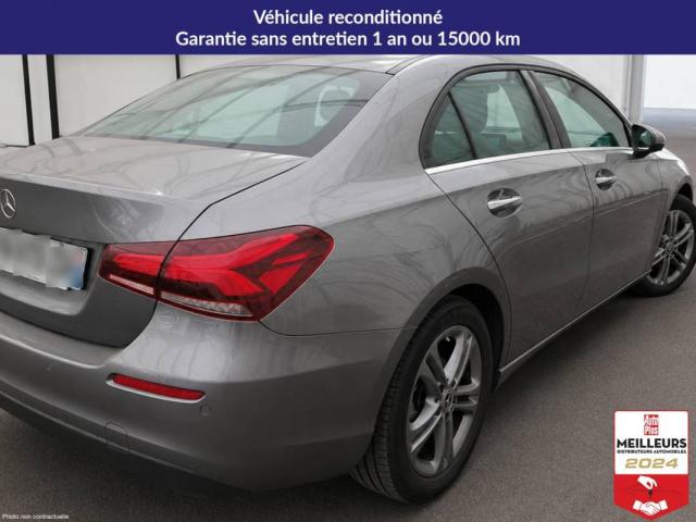 Mercedes Benz Classe A image 2