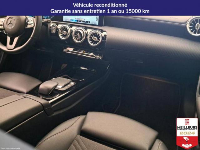 Mercedes Benz Classe A image 3