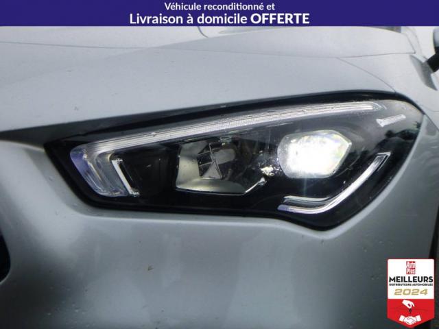 Mercedes Benz Cla image 6