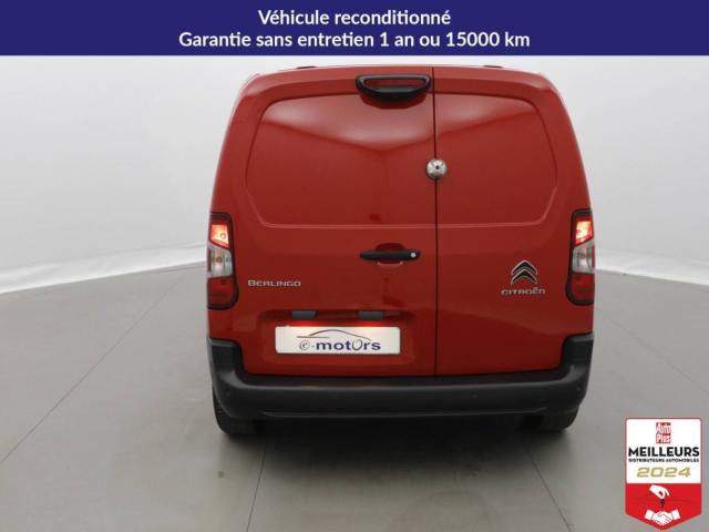 Citroen Berlingo image 3