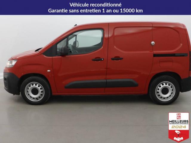 Citroen Berlingo image 7