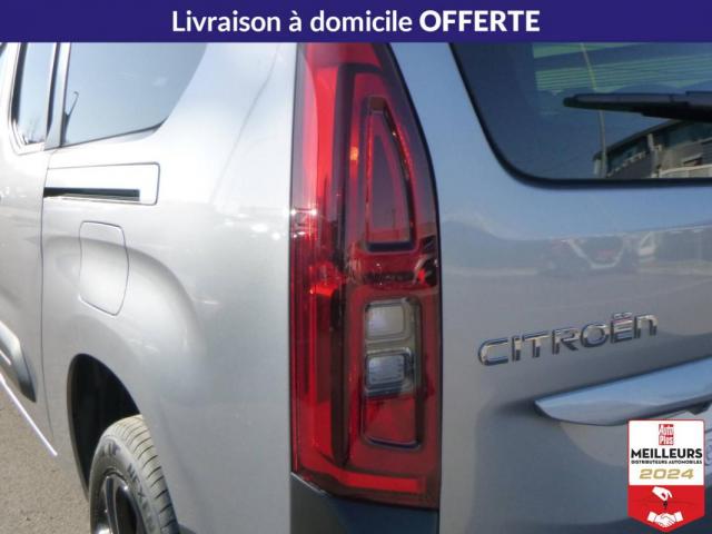 Citroen Berlingo image 8