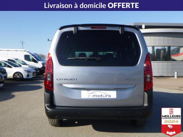 Citroen Berlingo image 6