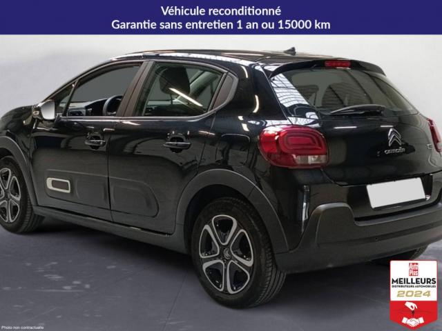 Citroen C3 image 1