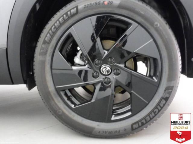 Citroen C5 Aircross image 8