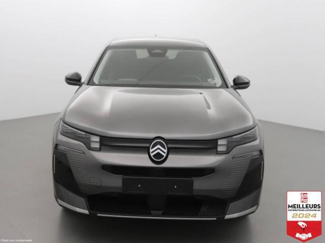Citroen C5 Aircross image 4