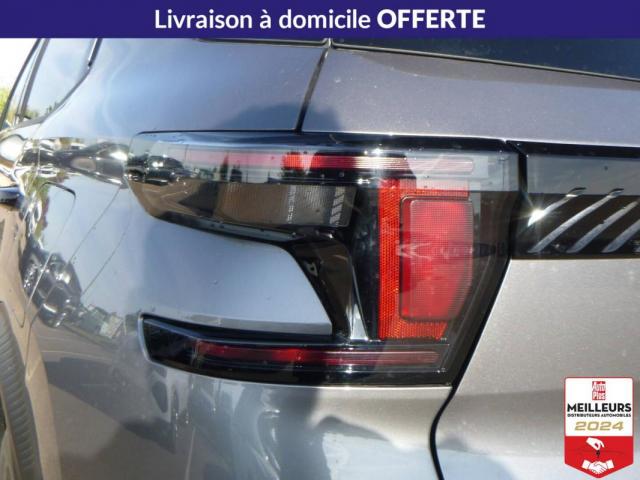 Citroen C3 Aircross image 2