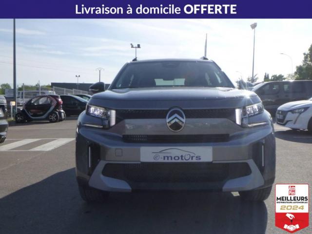 Citroen C3 Aircross image 6