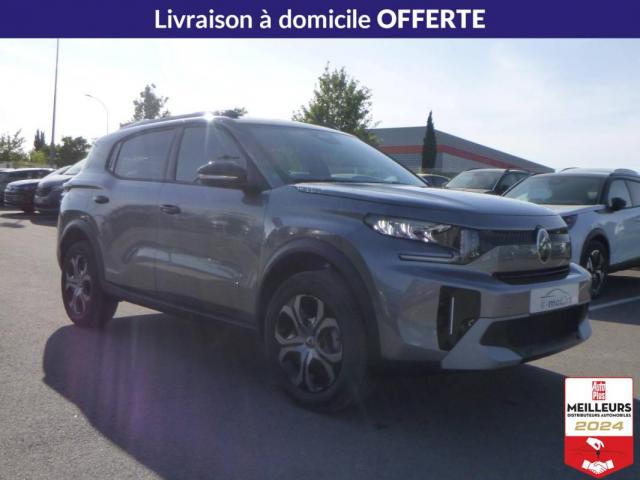 Citroen C3 Aircross image 5